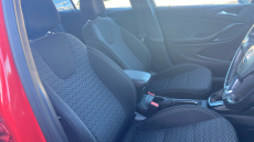 Vauxhall Astra 1.4T 16V 150 SRi 5dr Auto Petrol Estate